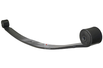 Лист №1 Рессора задняя для Ford Transit 3 листа