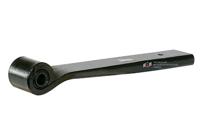 Лист №1 Полурессора для Тонар, аналог 4533169708 2 листа