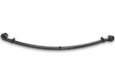 Рессора передняя для ГАЗ 3221, 3302 2 листа